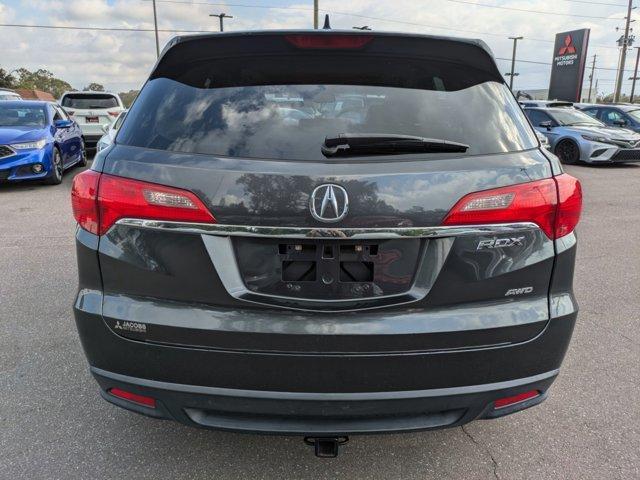 used 2013 Acura RDX car, priced at $12,995