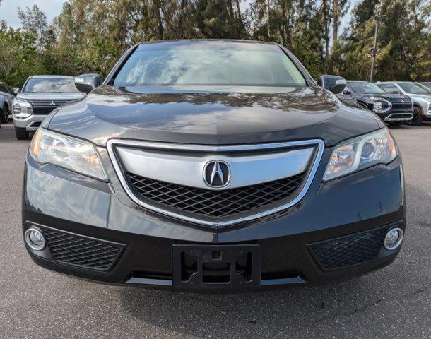 used 2013 Acura RDX car, priced at $12,995