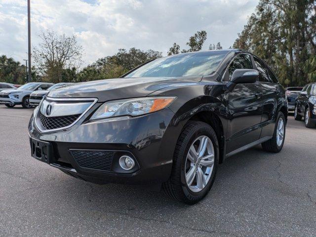 used 2013 Acura RDX car, priced at $12,995