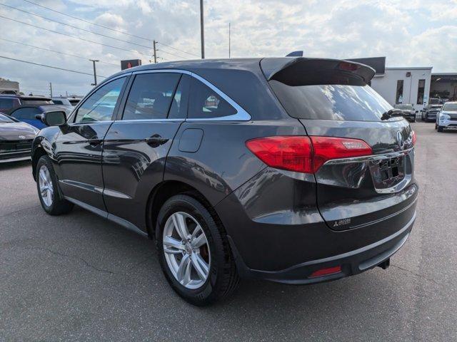 used 2013 Acura RDX car, priced at $12,995