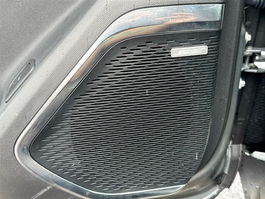 used 2025 GMC Acadia car, priced at $34,500