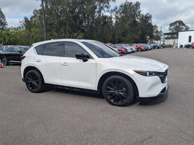 used 2023 Mazda CX-5 car, priced at $28,828