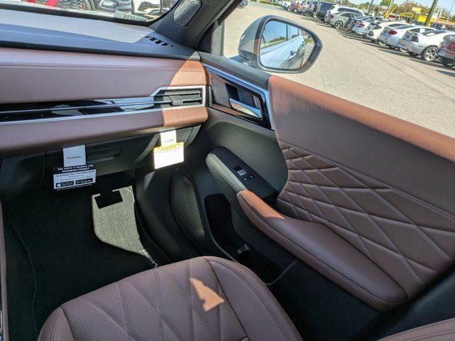 new 2025 Mitsubishi Outlander car, priced at $38,680
