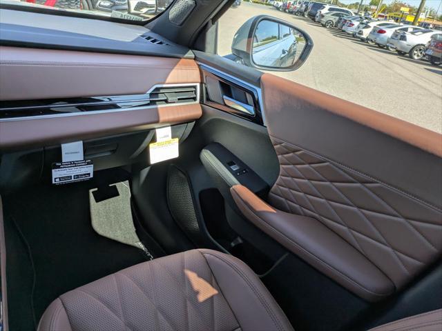 new 2025 Mitsubishi Outlander car, priced at $38,880