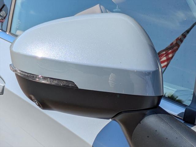 new 2025 Mitsubishi Outlander car, priced at $38,880