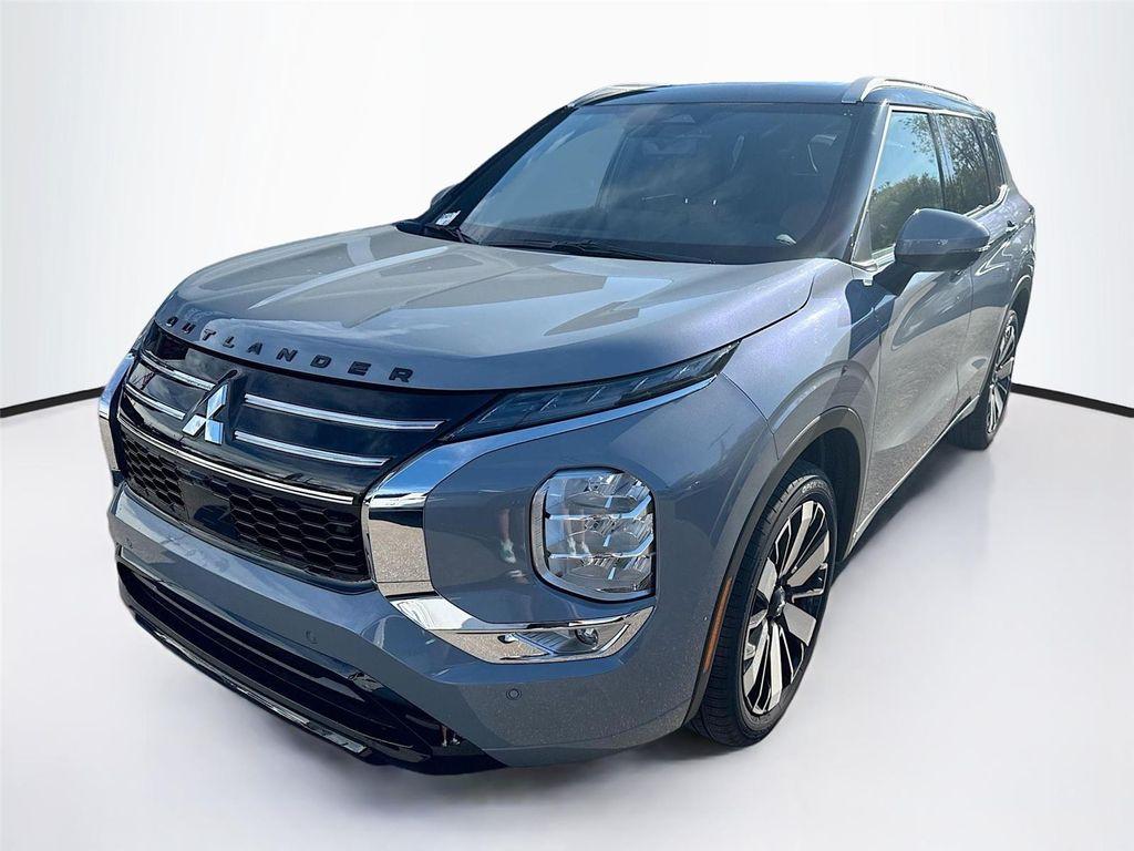 new 2025 Mitsubishi Outlander car, priced at $38,880