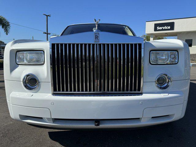 used 2008 Rolls-Royce Phantom VI car, priced at $113,771