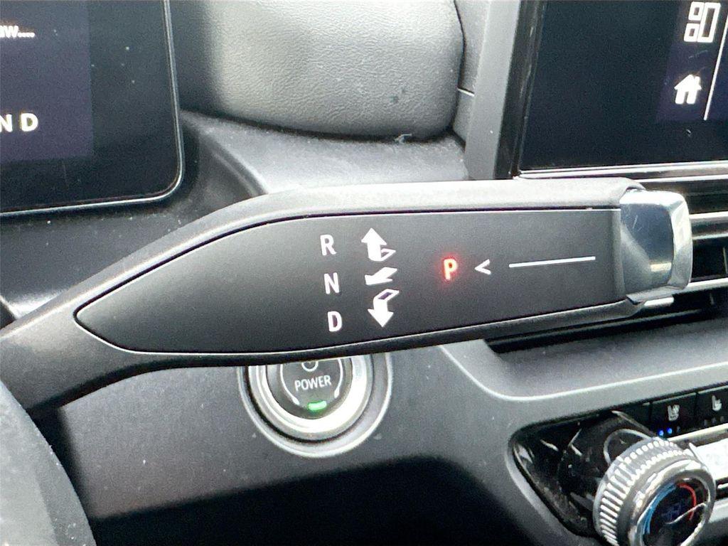 used 2024 Acura ZDX car, priced at $34,000