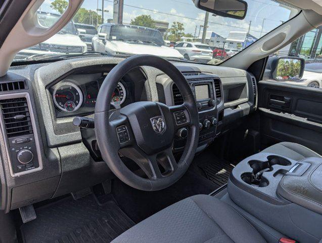 used 2015 Ram 1500 car, priced at $14,995