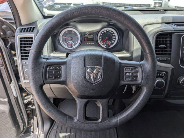 used 2015 Ram 1500 car, priced at $14,995