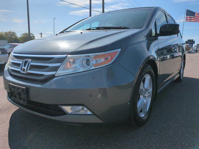 used 2012 Honda Odyssey car, priced at $11,965