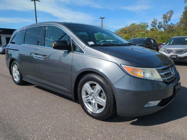 used 2012 Honda Odyssey car, priced at $11,965