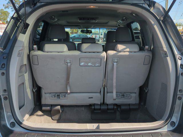 used 2012 Honda Odyssey car, priced at $11,965