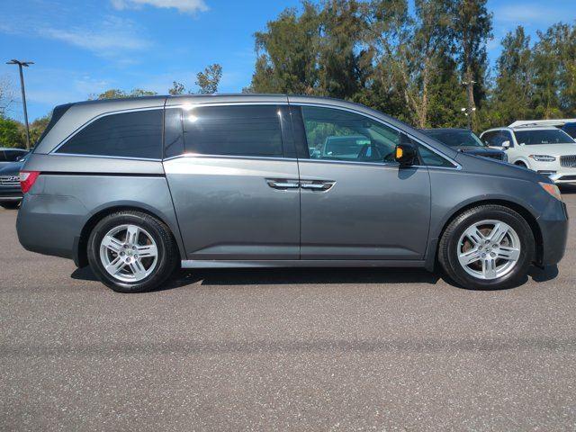 used 2012 Honda Odyssey car, priced at $11,965
