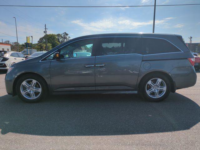 used 2012 Honda Odyssey car, priced at $11,965