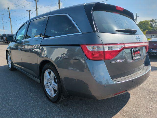 used 2012 Honda Odyssey car, priced at $11,965