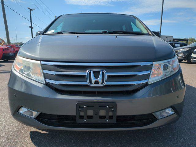 used 2012 Honda Odyssey car, priced at $11,965