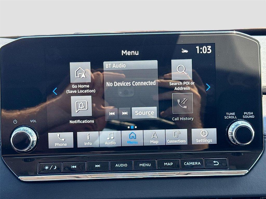 new 2025 Mitsubishi Outlander PHEV car, priced at $43,265