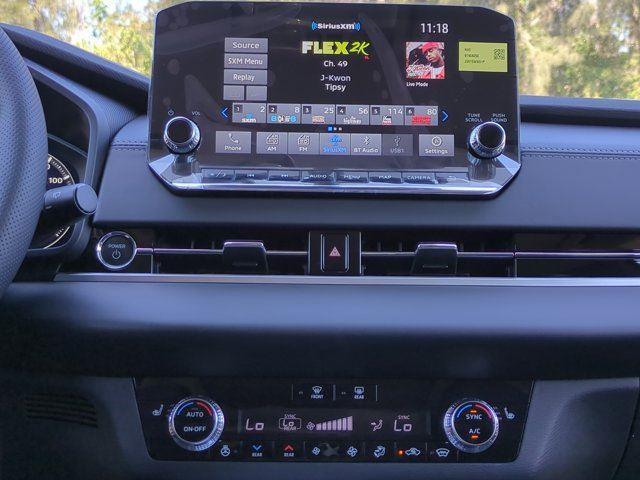 new 2025 Mitsubishi Outlander PHEV car, priced at $41,315
