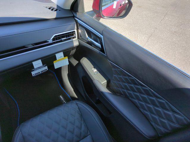 new 2025 Mitsubishi Outlander PHEV car, priced at $41,315