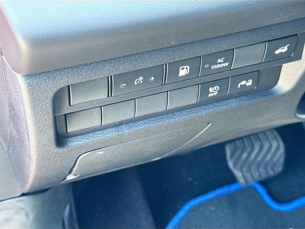 new 2025 Mitsubishi Outlander PHEV car, priced at $43,265