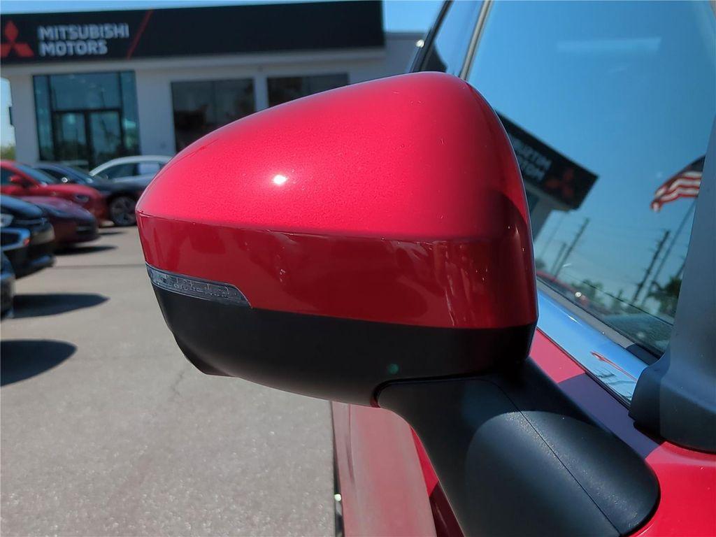 new 2025 Mitsubishi Outlander PHEV car, priced at $41,515