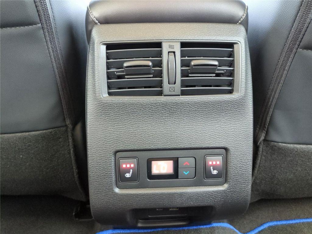 new 2025 Mitsubishi Outlander PHEV car, priced at $41,515