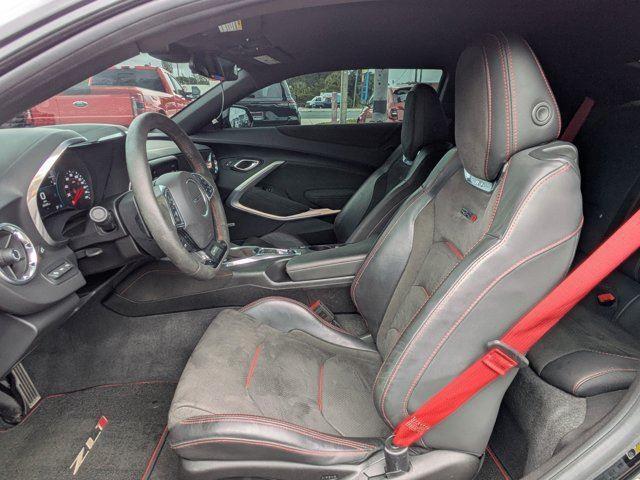 used 2017 Chevrolet Camaro car, priced at $56,095