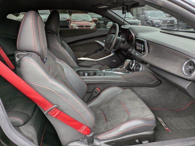 used 2017 Chevrolet Camaro car, priced at $56,095