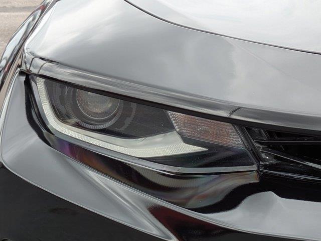 used 2017 Chevrolet Camaro car, priced at $56,095