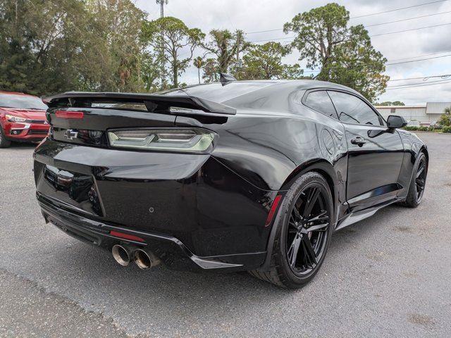 used 2017 Chevrolet Camaro car, priced at $56,095