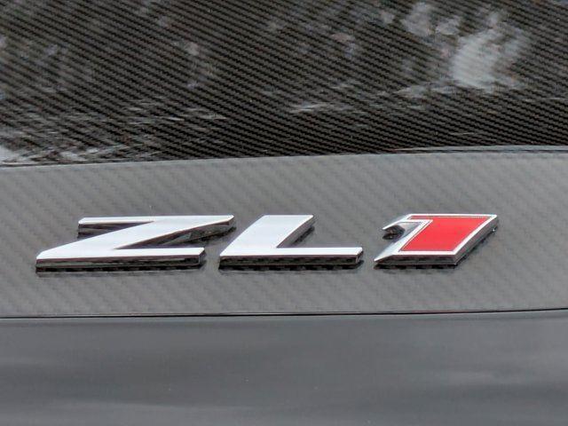 used 2017 Chevrolet Camaro car, priced at $56,095