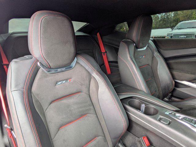 used 2017 Chevrolet Camaro car, priced at $56,095