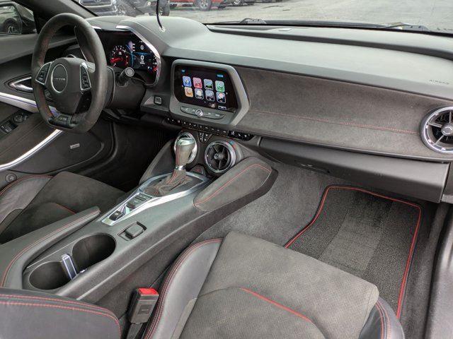 used 2017 Chevrolet Camaro car, priced at $56,095