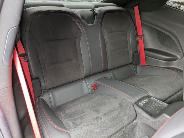 used 2017 Chevrolet Camaro car, priced at $56,095