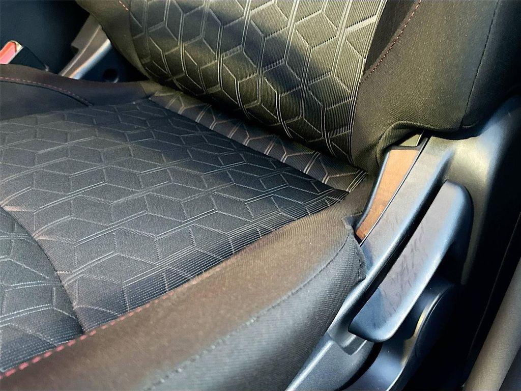 used 2022 Mitsubishi Outlander Sport car, priced at $17,000