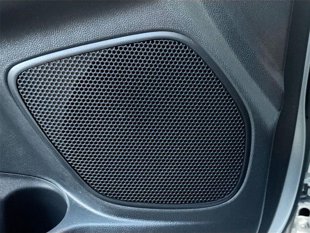 used 2022 Mitsubishi Outlander Sport car, priced at $17,000