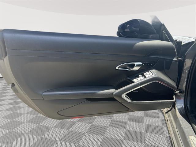used 2012 Porsche 911 car, priced at $59,800