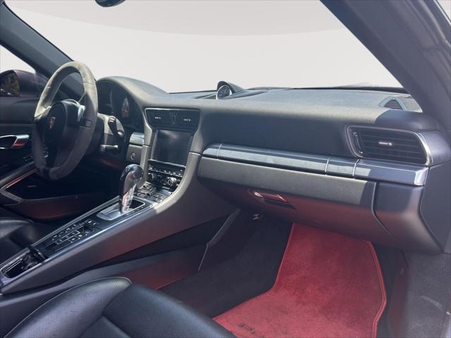 used 2012 Porsche 911 car, priced at $59,800