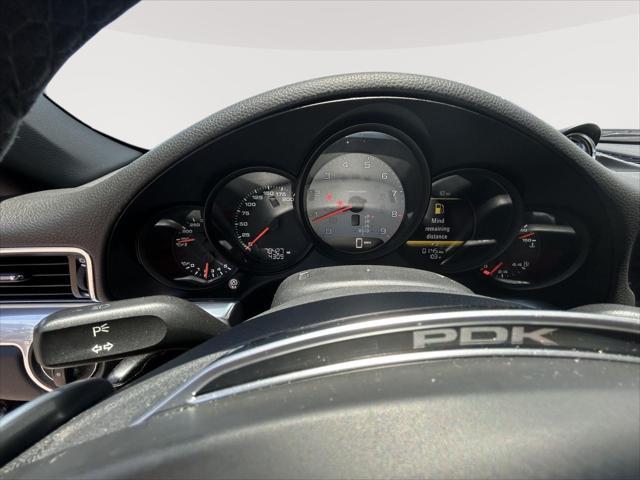 used 2012 Porsche 911 car, priced at $59,800