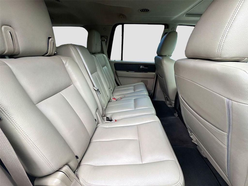 used 2014 Ford Expedition car, priced at $9,995