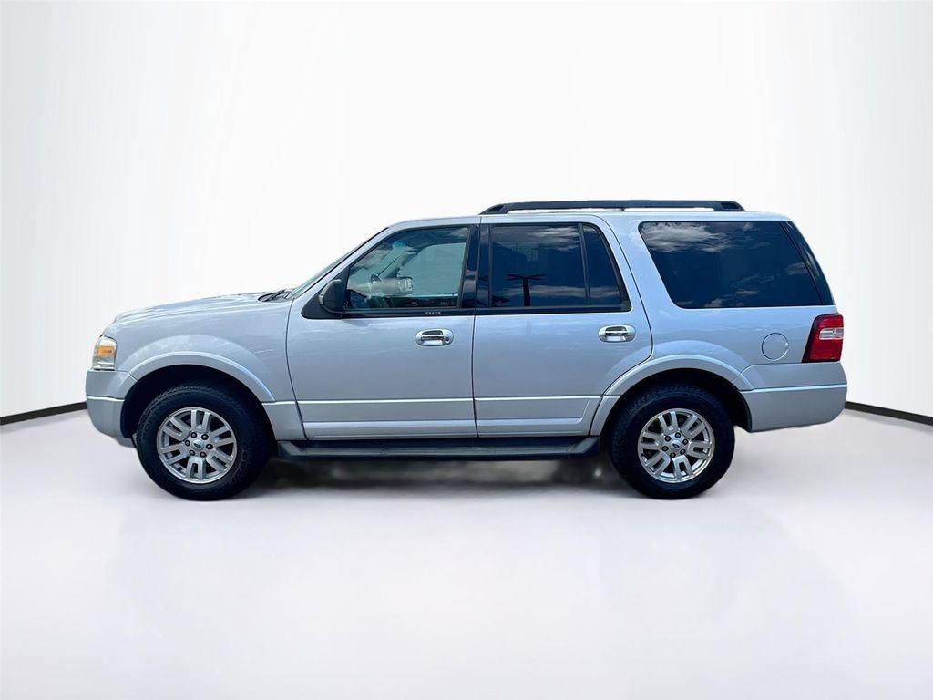 used 2014 Ford Expedition car, priced at $9,995