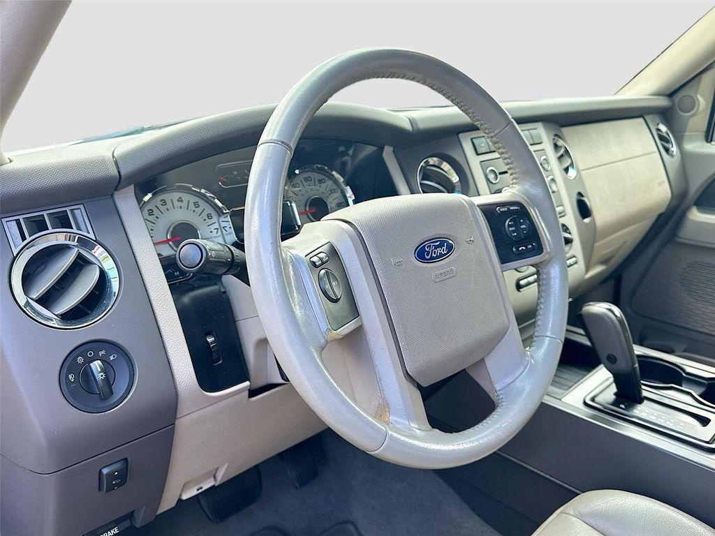 used 2014 Ford Expedition car, priced at $9,995