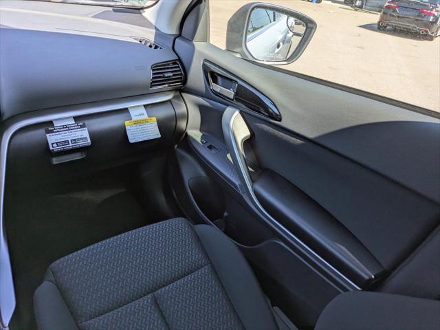new 2025 Mitsubishi Eclipse Cross car, priced at $22,835