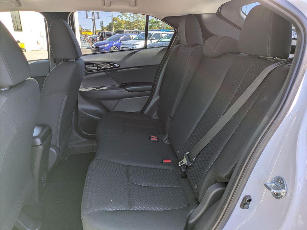 new 2025 Mitsubishi Eclipse Cross car, priced at $22,835