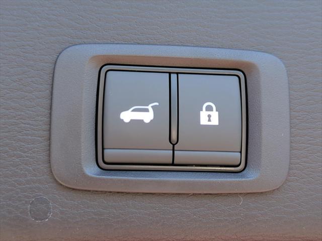new 2025 Mitsubishi Outlander PHEV car, priced at $41,275