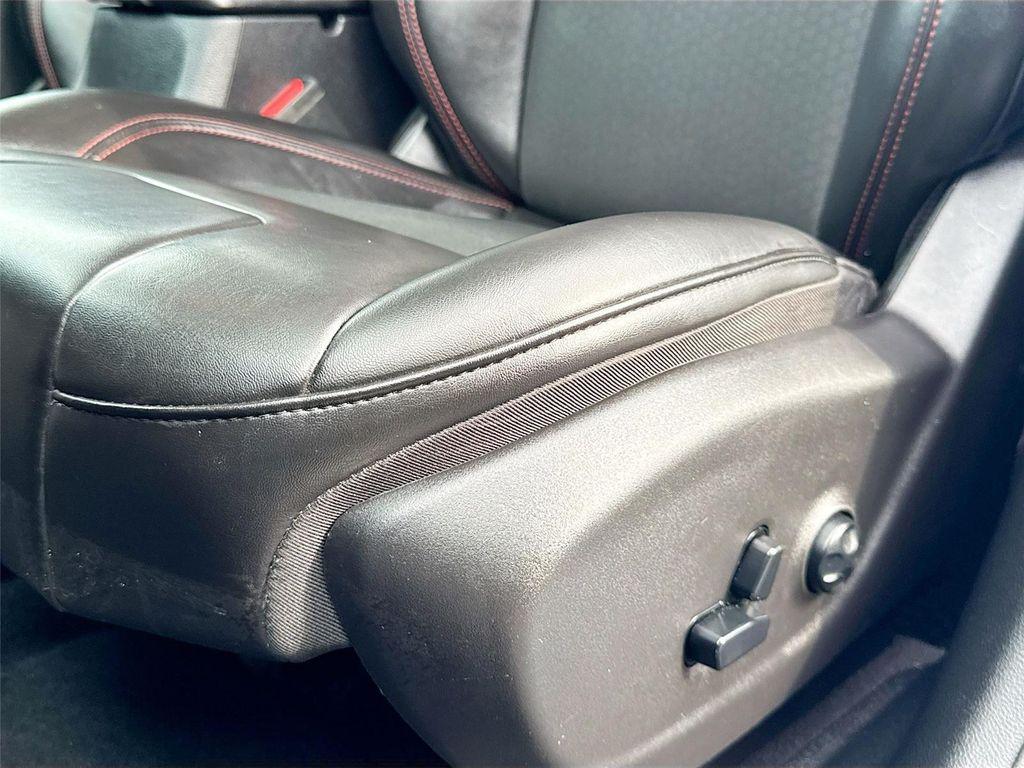 used 2020 Jeep Cherokee car, priced at $21,932