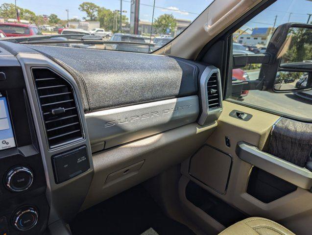 used 2019 Ford F-350 car, priced at $51,300