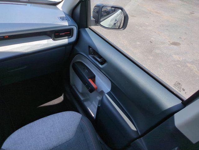 used 2024 Ford Maverick car, priced at $30,000