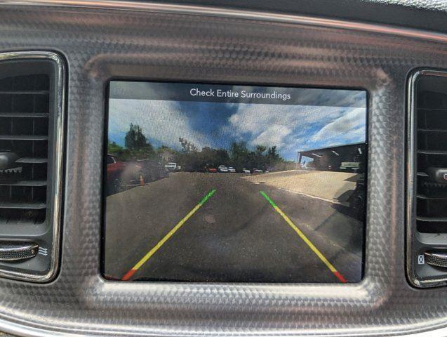used 2018 Dodge Challenger car, priced at $47,995